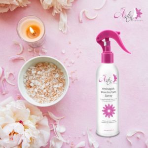 ASTEN SKINCARE Antiseptic Disinfectant Spray, 240ml