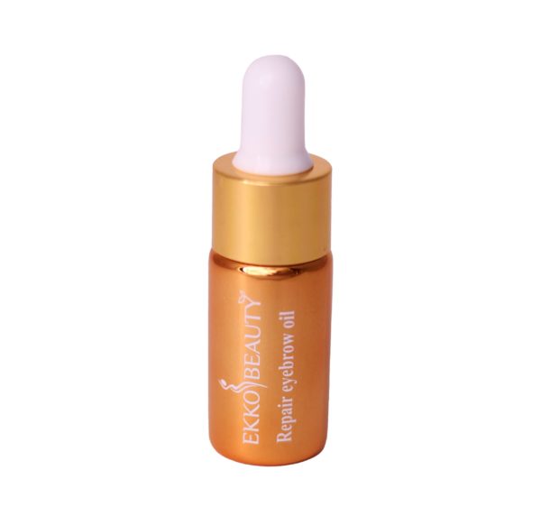NIKK MOLE Brows repair oil