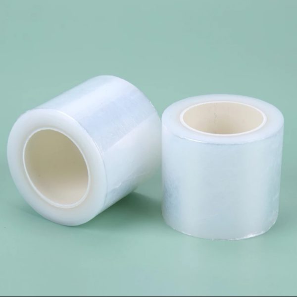CLEAR WRAP FOR BROWS LAMINATION