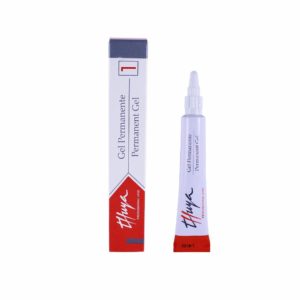 THUYA Permanent Gel for Eyebrows Lamination, Step 1