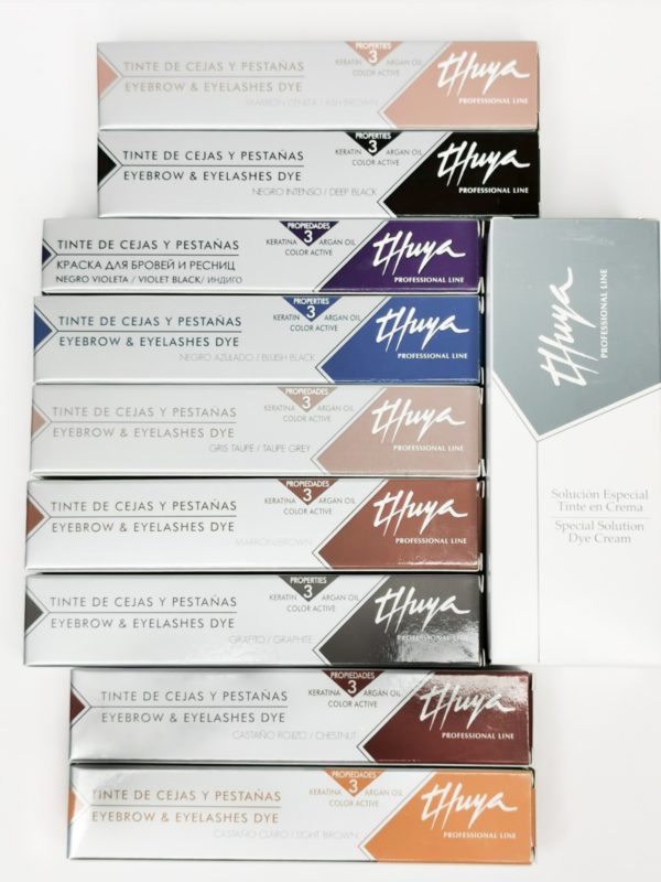 Thuya-Dye-Full-Set-Eyebrows-and-eyelashes-tinting-Beauty-Products-Supply-Store-Auckland-NZ