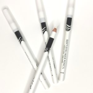Eyebrows Mapping Pencil, WHITE (SOFT)