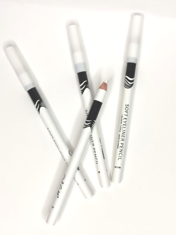 WHITE BROWS MAPPING PENSIL(SOFT)