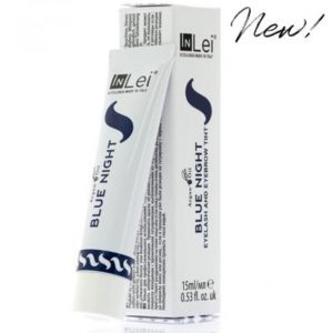 InLei® Lash & Brows Tint BLUE NIGHT