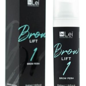 InLei® Brow Lamination Step 1 in bottle BROW LIFT