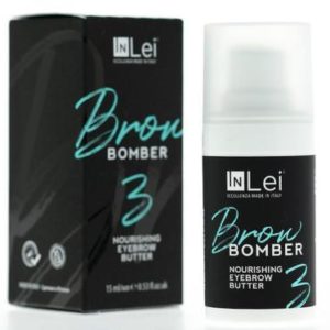 InLei® Brow Lamination Step 3 in bottle BROW BOMBER