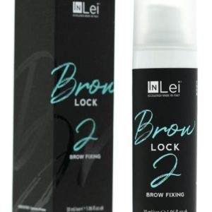 InLei® Brow Lamination Step 2 in bottle BROW LOCK