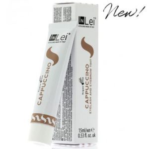 InLei® Lash & Brows Tint CAPPUCINO