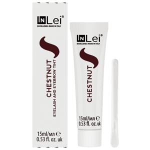 InLei® Lash & Brows Tint CHESTNUT