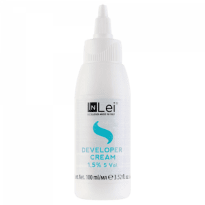 InLei® Developer Cream 1.5%