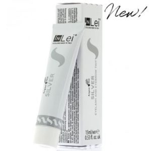 InLei® Lash & Brows Tint SILVER