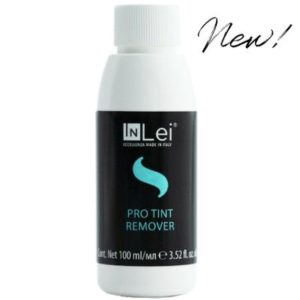 InLei® Pro Tint Remover, 100ml