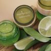 NIKK MOLE - BROW SCRUB (APPLE + LIME), 50 ML - Image 2