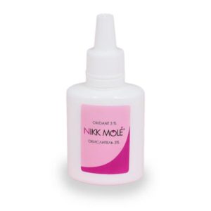 NIKK MOLE Dye Developer 3%