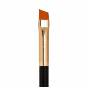 NIKK MOLE Angled Brush #14 (MEDIUM)