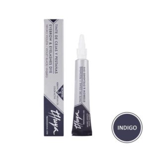 Thuya-Tint-Indigo-Best-Eyebrows-and-eyelashes-tinting-Products-Supplier-Wellington-NZ