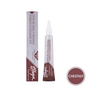 Thuya-Tint-Chestnut-Eyebrows-and-eyelashes-tinting-Make-up-Products-Queenstown-NZ