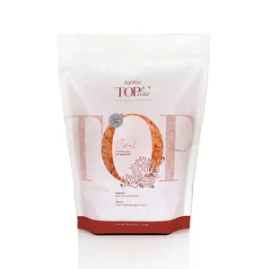 Italwax-Coral-Top-Line-Film-Wax-for-sensetive-skin-Beauty-Supply-Store-Wellington-nz