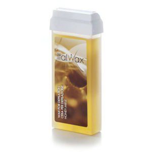 ITALWAX Roll On Wax Classic Natural