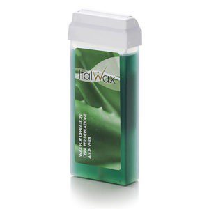 ITALWAX Classic Aloe Vera roll on , 100ml