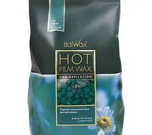 ITALWAX Film Wax Azulene, 1kg