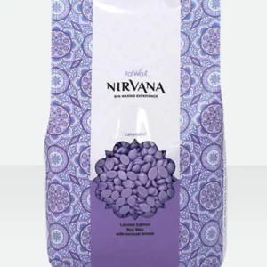 ITALWAX Film Wax Nirvana Lavender, 1kg