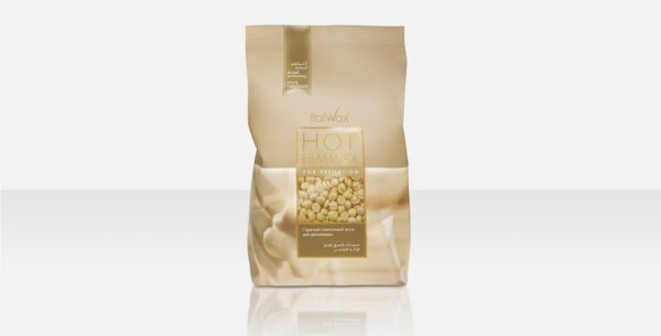 ITALWAX Film Wax White Chocolate, 1kg