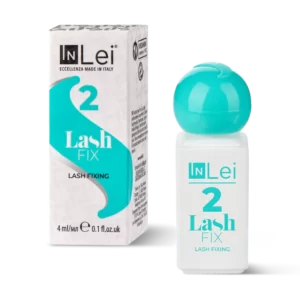 Inlei-Lash-Fix-Step-2-in-bottle-for-Lash-Lift-solution-Brows-Boutique-Tauranga-NZ