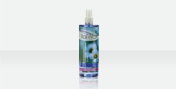 ITALWAX After Wax Lotion Azulene, 500ml