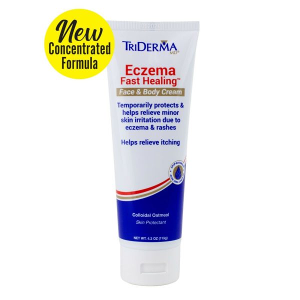 Eczema Fast Healing™ Cream 119g