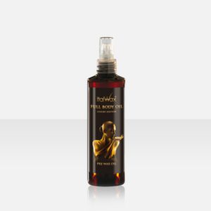 ITALWAX Pre-Wax Oil, 250ml