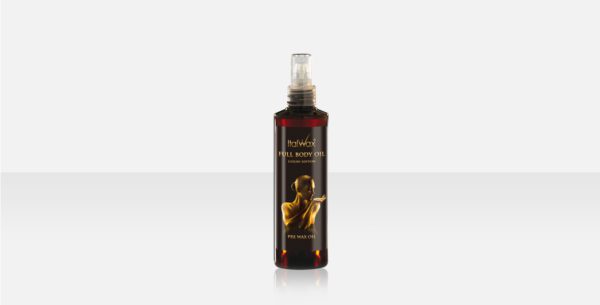 ITALWAX Pre-Wax Oil, 250ml