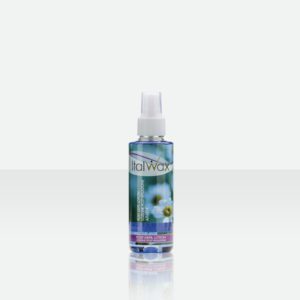 ITALWAX After Wax Lotion Azulene, 100ml