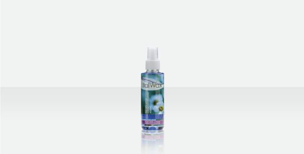 ITALWAX After Wax Lotion Azulene, 100ml