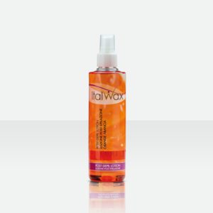ITALWAX After Wax Lotion Orange, 100ml