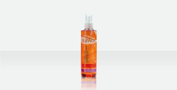 ITALWAX After Wax Lotion Orange, 100ml