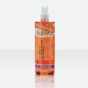 ITALWAX After Wax Lotion Orange, 500ml