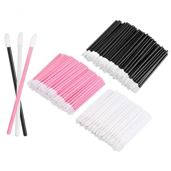 Disposable Applicators, 50 Pcs