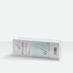 ITALWAX Strips for Depilation 100pcs