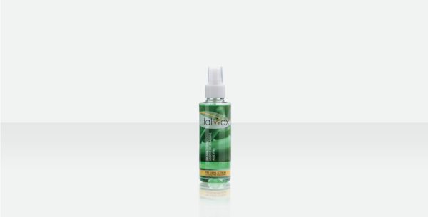 ITALWAX Pre-Wax Lotion Aloe, 100ml
