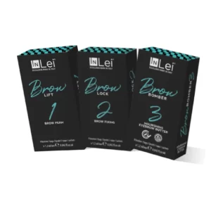 INLEI-Eyebrows-Lamination-Kit-in-Sachets-On-Sale-Supply-Store-Taupo-New-Zealand