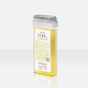 ITALWAX Roll On Wax Top Line Argan