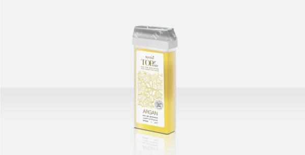 ITALWAX Roll On Wax Top Line Argan