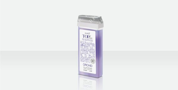 ITALWAX Roll On Wax Top Line Orchid