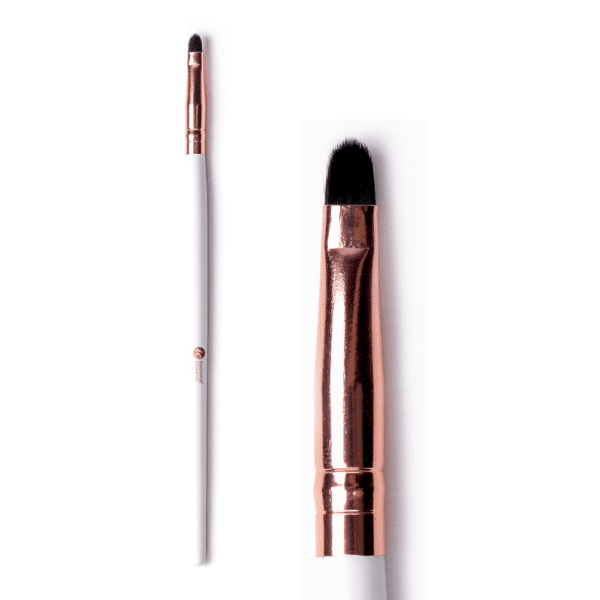 MAYAMY Rounded Brush Mini