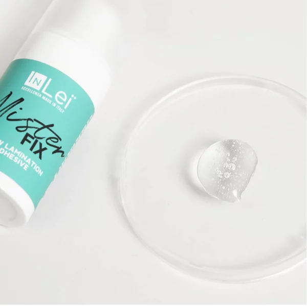 INLEI-Brow-Lamination-Glue-Mister-FIx-Best-Eyebrows-Eyelashes-Products-Buy-Auckland-NZ