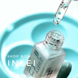 INLEI-Eyelash-Eyebrows-products-Filler-Lamination-Tools-Cleanser-Shop-Now-Beauty-Needs-Auckland-NZ