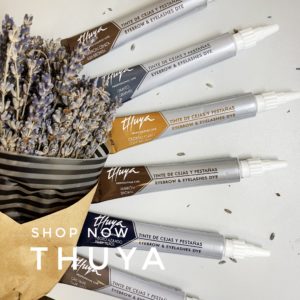 THUYA-Eyebrow-Eyelashes-Dye-Best-Beauty-Brands-Auckland-Store-Brows-Boutique-NZ