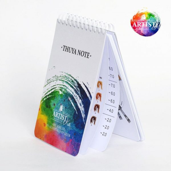Thuya-Eyebrows-Tint-Guide-Wellington-NZ-Beauty-Supply-Store