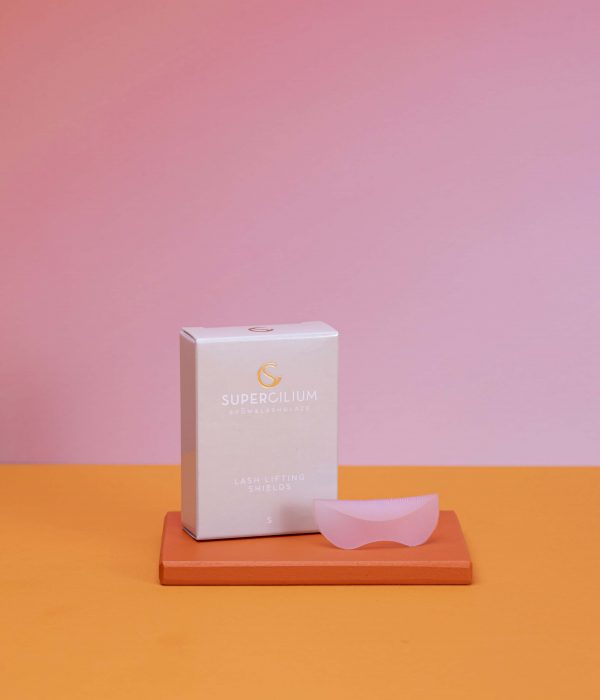 SUPERCILIUM Lash Lift Shields Size S
